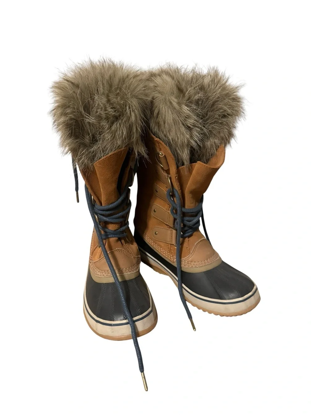 Sorrel JOAN OF ARCTIC™ Women's Waterproof Boot 8